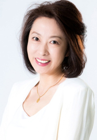 櫃岡慶子 